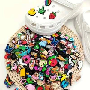 LOTS OF JIBBITZ!!! - Picture 1 of 1