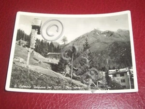 Cartolina San Caterina Valfurva - Oasi serena 1959 - Picture 1 of 1