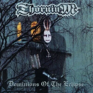 THORNIUM - Dominios of the Eclipse CD,neu, Setherial, Svartsyn - Picture 1 of 1