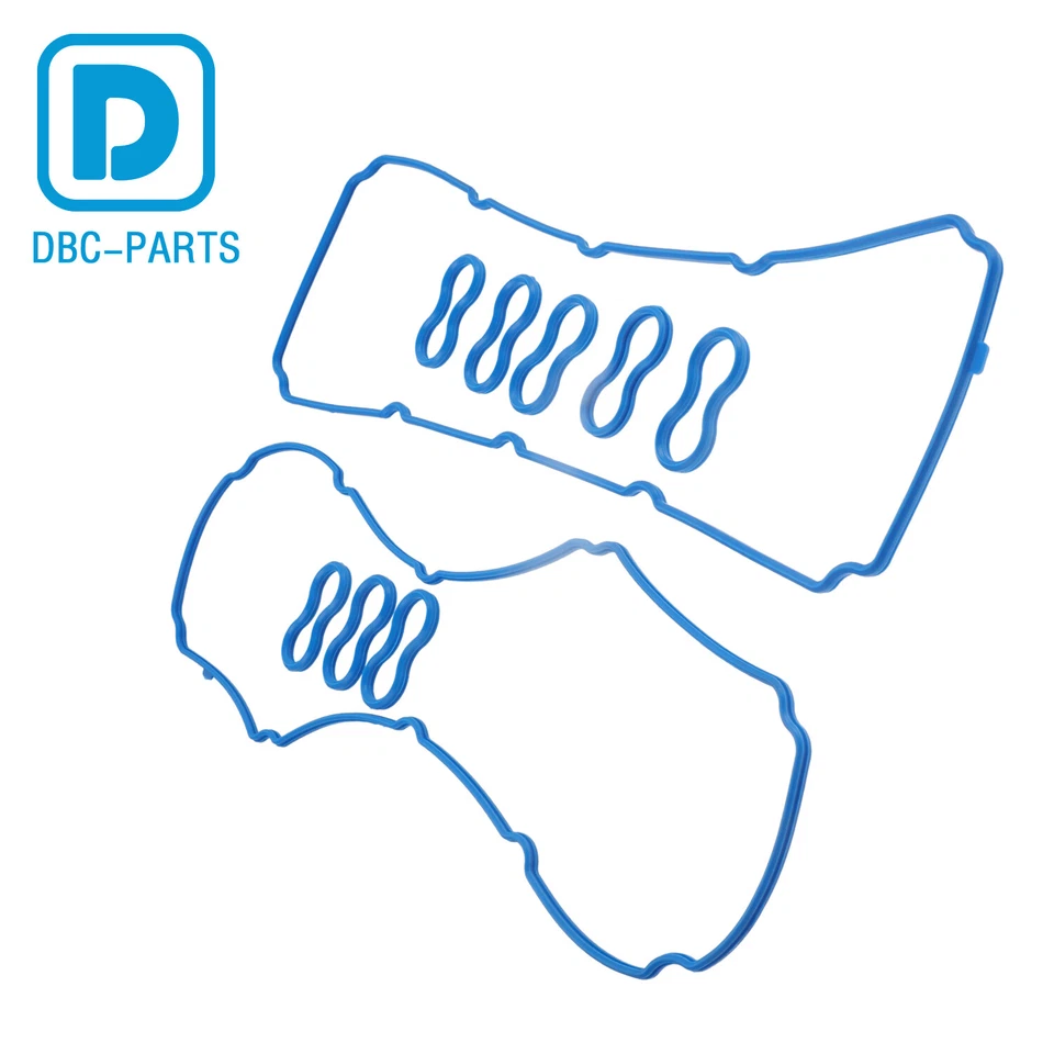 Kit de junta de cubierta de cabeza de válvula compatible con Chrysler Dodge 5114179AB 68526603AA Foto 1 de 4