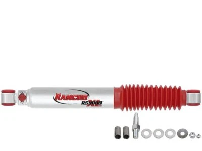 For 1967-1974 GMC C35/C3500 Pickup Shock Absorber Front Rancho 98862TRFR 1968 - Image 1 of 2