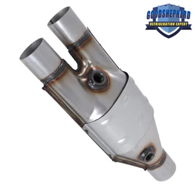 Convertidor catalítico para 94-01 Dodge RAM 1500 2500 / furgoneta y 94-97 Mercury Cougar Foto 1 de 4