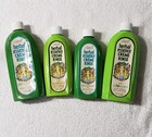 VTG Clairol Herbal Essences Creme Rinse Conditioner Lot of 4!  w/ PRODUCT! RARE!