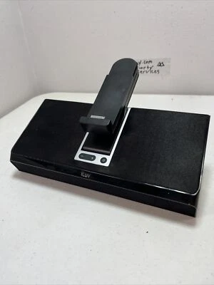 iLuv ArtStation Speaker Dock for iMM727 - Image 1 of 4