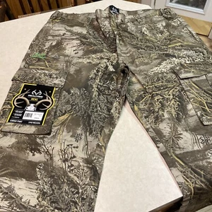 RealTree Max-1 XT Camo Cargo Pant Sz 44/46 XXL NWT - Picture 1 of 8