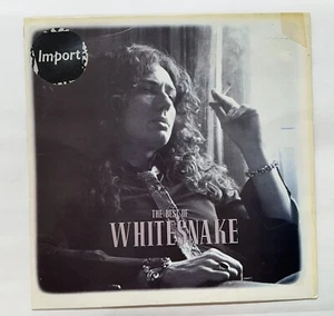 Whitesnake - The Best Of, LP - Bild 1 von 4