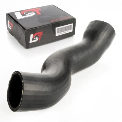 Ladeluftschlauch Turboschlauch für VOLVO S60 S80 V70 II P26 XC70 XC90 I 2.4 D5 - Bild 1 von 4