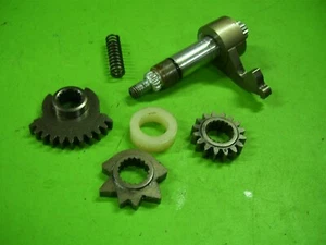 11-13 Polaris RZR 900 XP Shift Sector Shaft Hardware Transmission Gearbox - Picture 1 of 3