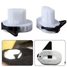 Easy Installation Rear Cushion Fastener Clips for Mazda Set of 4 Convenient