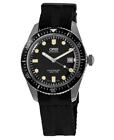 New Oris Divers Sixty-Five Automatic Men's Watch 01 733 7720 4054-07 5 21 26FC