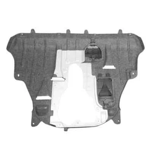 New Front Undercar Shield Fits 2015-2018 Jeep Cherokee CH1228154 68156503AG - Picture 1 of 1