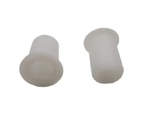 FOR ENFIELD BULLET CLASSIC ELECTRA NYLON SWINGING ARM BUSH - Picture 1 of 5