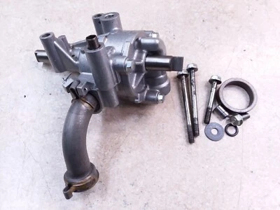 Unidad de bomba de aceite del motor Honda V65 Magna VF VF1100 VF1100C 1983 ANSI-B198 Foto 1 de 4