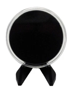 Espositore plettro chitarra e cavalletto (supporto) - Small Black Slug - MADE IN USA! - Foto 1 di 2