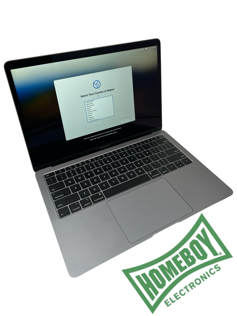 2018 Apple MacBook Air Laptops for sale | eBay 2018 Apple MacBook Air Laptops for sale | eBay