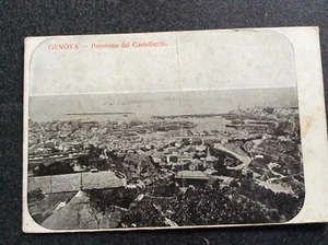 GENUA - Bild 1 von 2