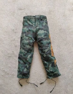 Pants Figure Hottoys 1/6 HT MMS211 Iron Man The Mandarin Collectible Accessories - Picture 1 of 2