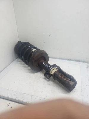 前挡板无运动套装标记红色适合 02-05 SAAB 9-5 609491 — 第 1/4 张图片