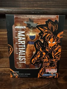 SH Figuarts Demoniacal Fit Martialist Forever Son Goku 3.0 Body *NEW / SEALED* - Picture 1 of 6