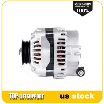New Alternator for 1.6L Honda Civic 1996 1997 1998 1999 2000 Civic DEL SOL 96-97 Foto 1 de 4