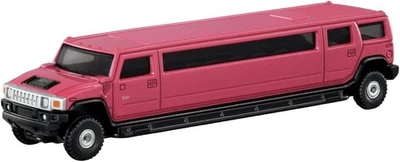 Takara Tomy Long Type Tomica No.148 Hummer H2 Limousine Mini Auto Giocattolo - Immagine 1 di 2