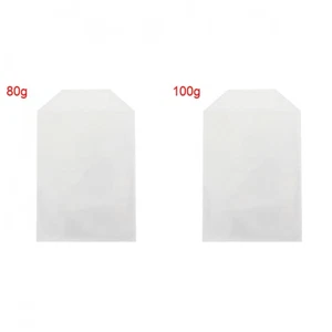 CPP Clear Plastic Sleeve with Flap (Fits 14mm DVD Case Artwork) Lot - Picture 1 of 7