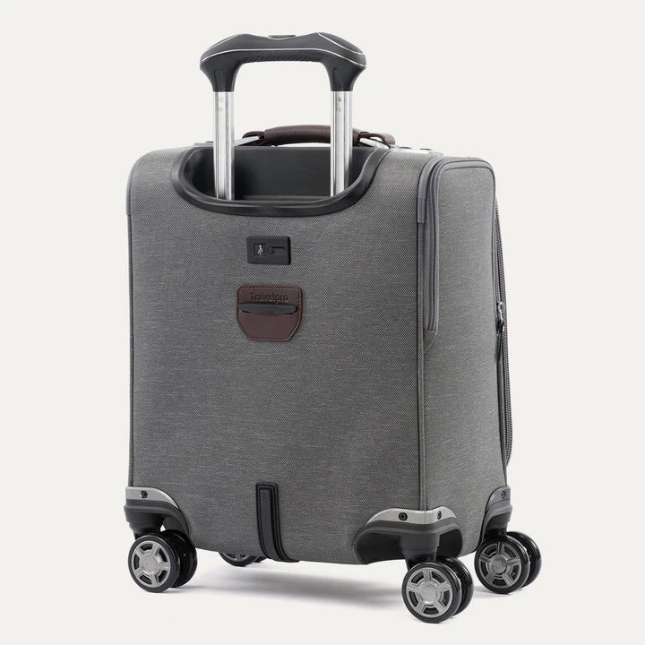 Bolsa tote giratória Travelpro Platinum Elite varejo $323 - todas as cores - Imagem 1 de 1