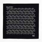 Regular Show Cartoon Network Bandana Scarf Handkerchief 20-1/2" (52 Cm) New