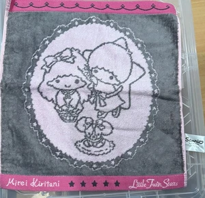 Little Twin Stars Handtuch - Bild 1 von 2