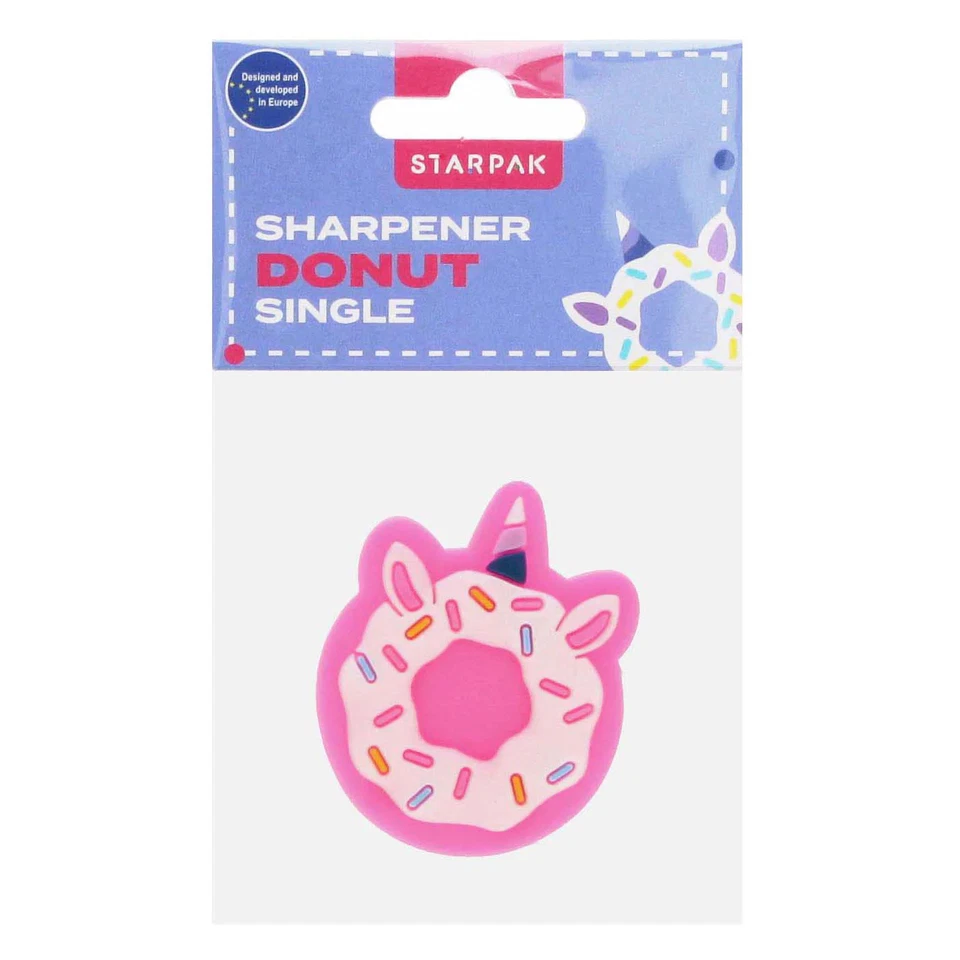 Puntenslijper donut - Imagen 1 de 1