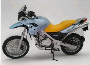 RARE Minichamps Original BMW promotional model 1:10 BMW F650GS 1999-2003 - Picture 1 of 19