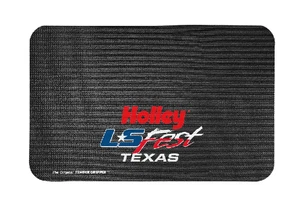 FG1845 Fender Gripper LS Fest Texas Mat - Picture 1 of 1