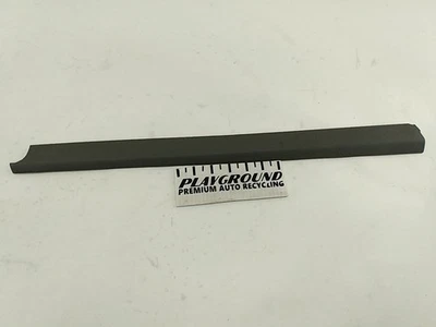 Volvo 850 Driver Left Rear Upper Roof Trim Gray Fits 1992-1997 92 93 94 95 96 97 - Image 1 of 4