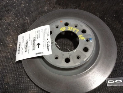 Rotor de freno delantero izquierdo conductor para Chevrolet Blazer EV 2972445 2025 Foto 1 de 4