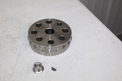 2025 2026 Kawasaki KX250 OEM volante rotor 21007-0747 volante KX 250 X 25/3 Foto 1 de 4