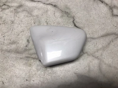 Painel de para-lama 14 Yamaha XV250 XV 250 V-Star tampa lateral esquerda  - Imagem 1 de 4