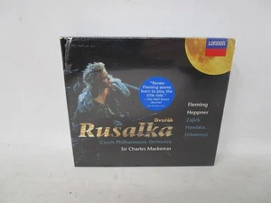 3 CD set Renee Fleming Rusalka Antonin Dvorak - Picture 1 of 2