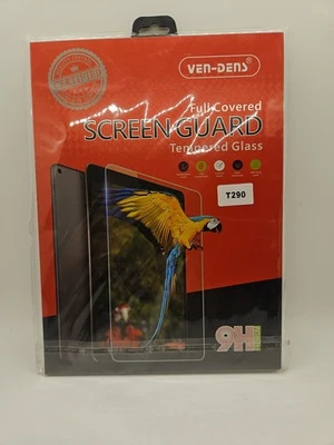 Ven-dens Full Covered Screen Guard T290 - Image 1 of 2