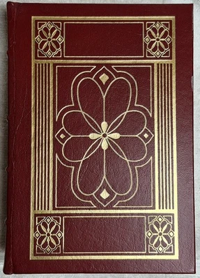 A Short Walk in the Hindu Kush  Eric Newby Easton Press  1992 - Image 1 of 4
