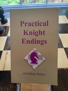 Practical Knight Endings - Imagen 1 de 1