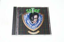 ELVIS COSTELLO SPIKE 25P2-2491 JAPONIA CD A10923