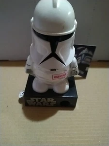 Star Wars   Novelty  Candy  Dispenser T28 - Picture 1 of 2