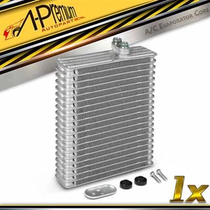 A/C Evaporator Core Front for Dodge Ram 1500 2009-2010 Ram 2500 3500 3.7L 4.7L - Picture 1 of 8