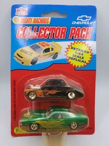 Paquete de coleccionista International Diecast Mighty Machines - Imagen 1 de 2
