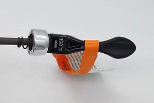 Bike Cycling Hub Front Quick Release 100 mm Biking New NOS - Picture 1 of 3