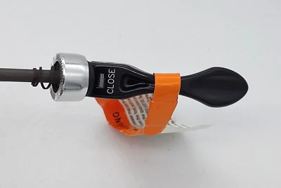 New Bike Bicycle Hub Quick Release 100 mm Size   - Image 1 of 3