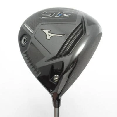 Golf Driver Mizuno ST-X Tour AD TP-5 (S) Reshaft 10.5 45inch JAPAN - Image 1 of 4