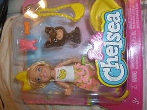 chelsea can be doll bn sealed - Bild 1 von 1