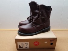 red wing boots 2412