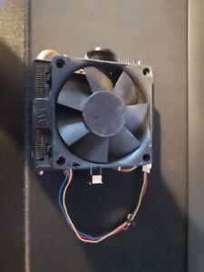Quality Copper AMD CPU Heatsink Cooling Fan AM2 AM2+ AM3+ AM3 AM4 940